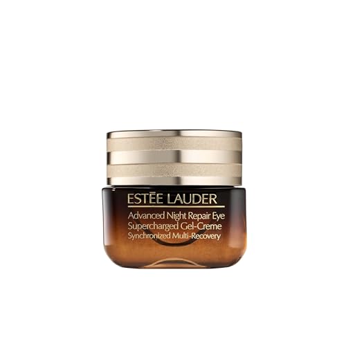 Estée Lauder ANR Eye Supercharged Gel-Creme 15 ml