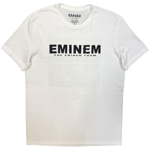 Eminem The Eminem Show T Shirt M