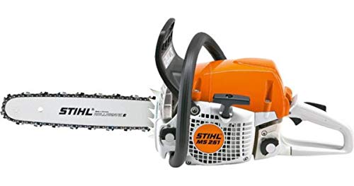 Stihl Kettensäge MS 251 45.6CC, 2.2KW/3.0PS, 4.8KG, Stange 45cm