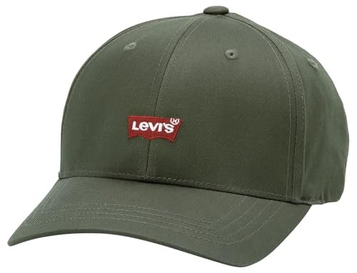 Levi's Herren Housemark Flexfit Mütze