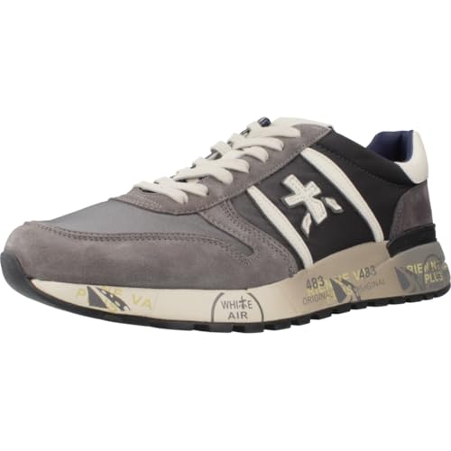 PREMIATA Adult Lander 6906 grau Gr. 43