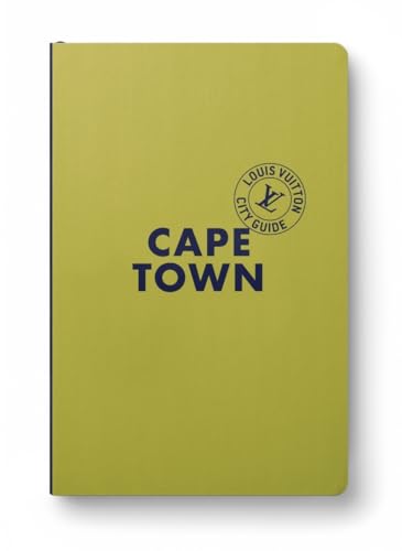 Le Cap City Guide 2026 (Anglais)