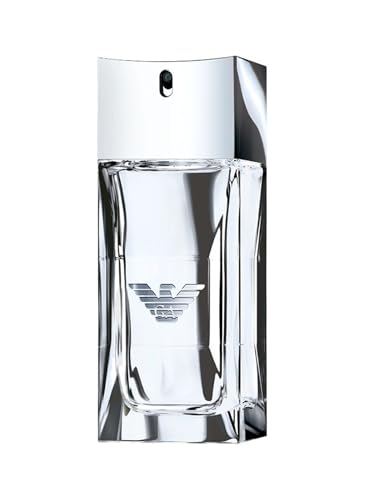 Giorgio Armani Emporio Diamonds homme / men, Eau de Toilette, Vaporisateur / Spray, 75 ml