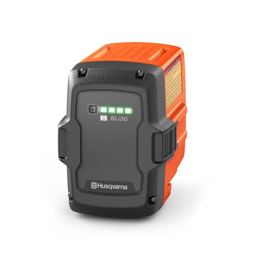 Husqvarna BLi30 36V Lithium-Ionen-Akku 270Wh