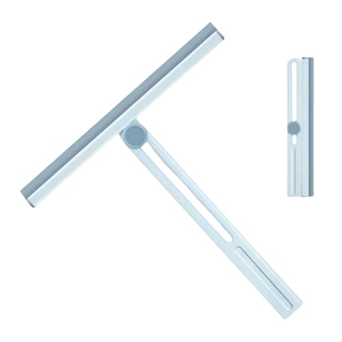 Fensterabzieher | Duschabzieher für Glastür | Duschwandreiniger | Badwischer | Fensterreinigungsausrüstung | Autofensterabzieher | Gl ser