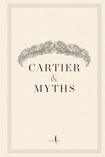 Cartier & Myths (Cataloghi)