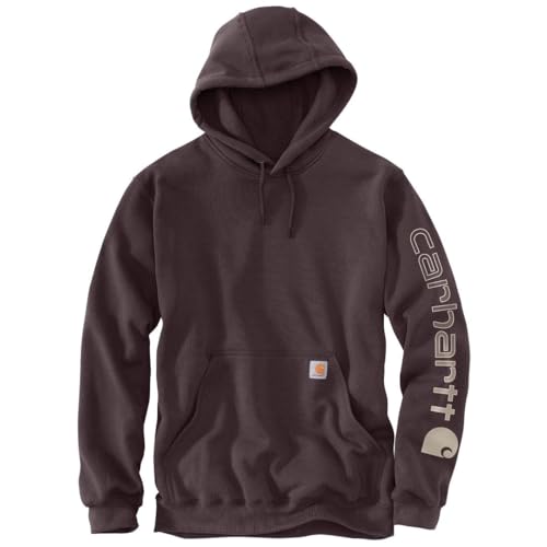Carhartt Iconic K288 Logo Sweatshirt
