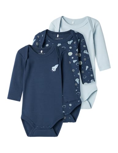 NAME IT Nbmbody 3P Ls Dark Space Noos