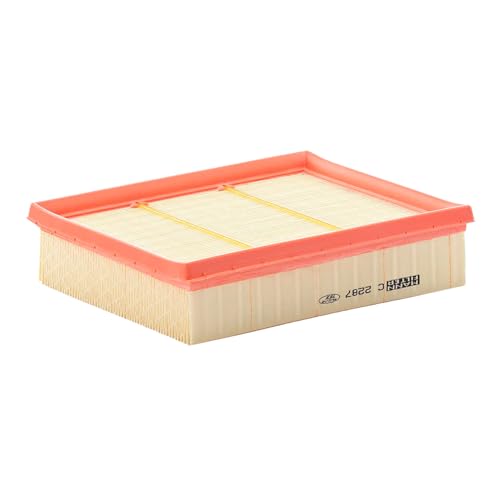 MANN-FILTER, C 2287 Luftfilter