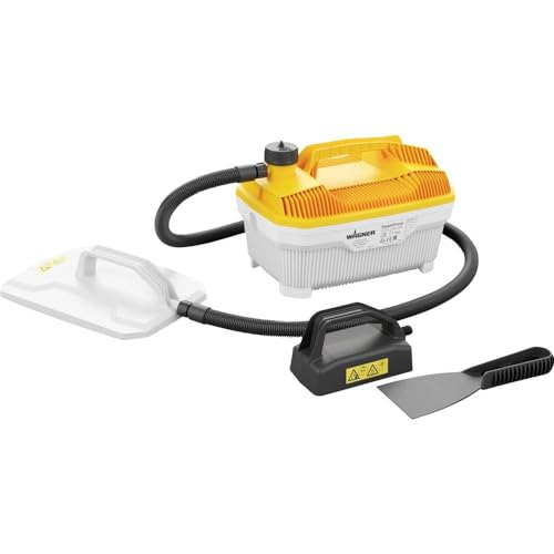 WAGNER Dampftapetenablöser SteamForce Plus