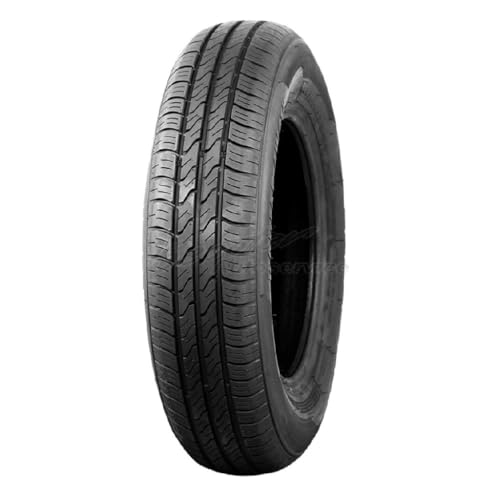 SECURITY Sommerreifen 155/80 R 13 XL TL 84N AW418 TRAILER BSW M+S