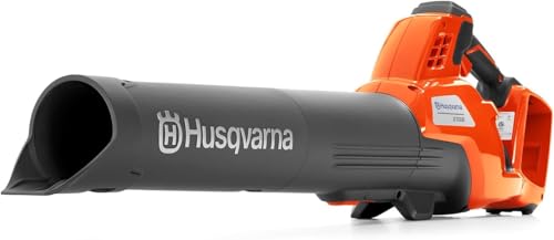 Husqvarna 230iB Akku-Laubbläser ohne Akku/Ladegerät
