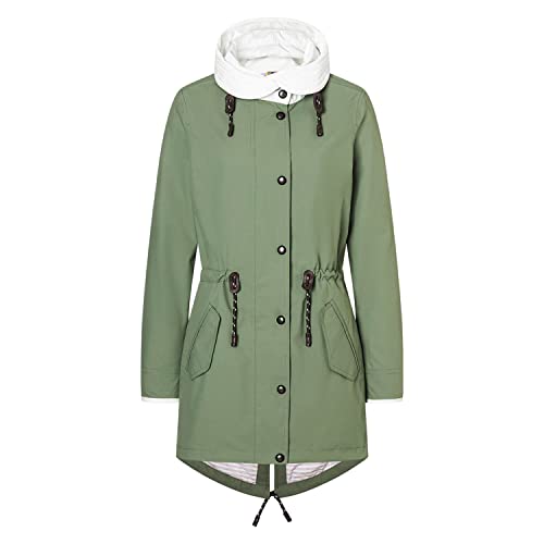 Wellensteyn Damen Jacke Sommerparka