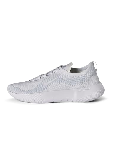 Nike Herren Free 2025 Leichtathletik-Schuhe, White/White-Photon Dust, 45.5