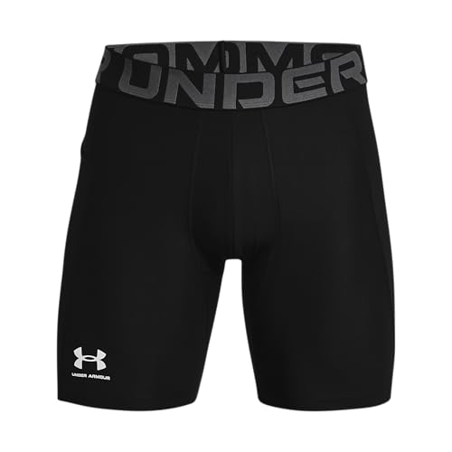 Under Armour Herren UA HG Armour Shorts Pants