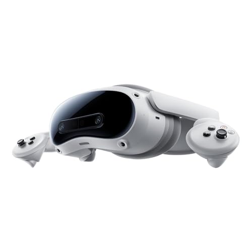 PICO 4 Ultra 256 GB – VR- und Mixed-Reality-Headset