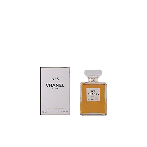 Nr. 5 edp 50 ml Flakon