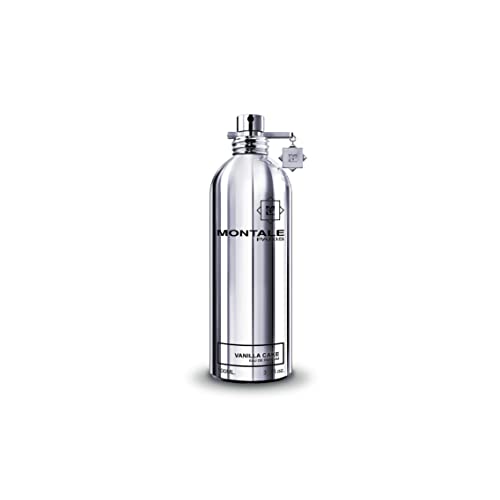 Montale Vanilla Cake Eau de Parfum, Spray, 100 ml
