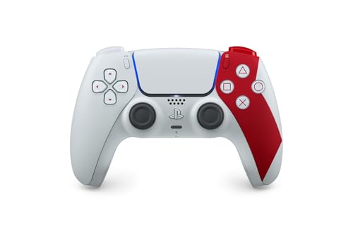 Playstation DualSense® Wireless-Controller – God of War™ 20th Anniversary Limited Edition
