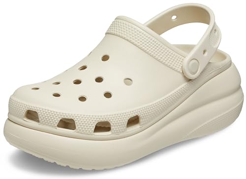 Crocs Crush Clog 41-42 EU Bone