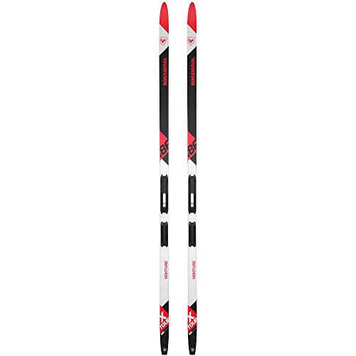 Rossignol X-Tour Venture XC Ski, ohne Wachs, für Herren, 191 cm