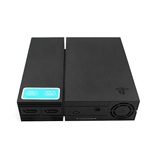 Vr Prozessor CUH-ZVR1 Virtual Reality VR für Sony Playstation 4 PS4 (verwendet)