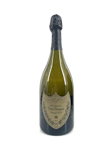 Dom Pérignon Vintage 2017 Brut Champagner, 750ml, 12,5% Vol