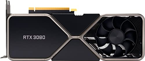 NVIDIA 3080 Founders Edition