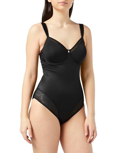 Triumph Damen True Shape Sensation Bsw Body, Schwarz (Noir), Gr. 85 C