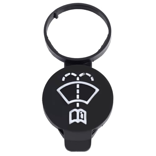 Flydida deckel für scheibenwaschbehälter scheibenwaschbehälterdeckel deckel scheibenwaschflüssigkeit Passend für Astra J K Corsa E Insignia A B Adam Mokka Zafira Autozubehör Teil# 13227300 1450270