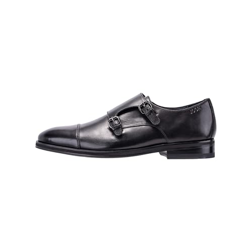 Joop! - Herren Lace Up Piatto Clyde Monk
