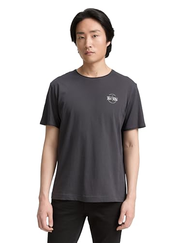 TOM TAILOR Herren T-Shirt