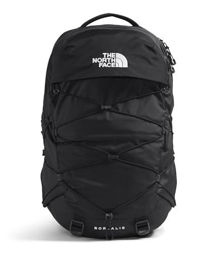 The North Face NF0A52SE4HF1 BOREALIS Gym Bag Herren TNF Black-TNF Black-NPF Größe OS