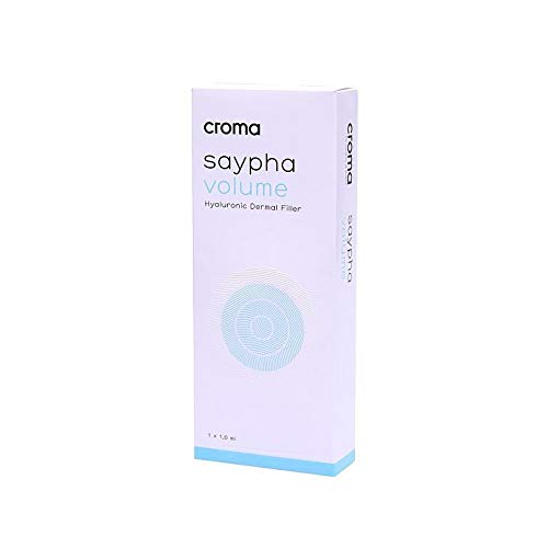 Saypha Volume für die Haut (1x 1ml)