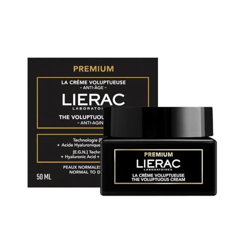 Premium - Die Reichhaltige Creme - 50ml