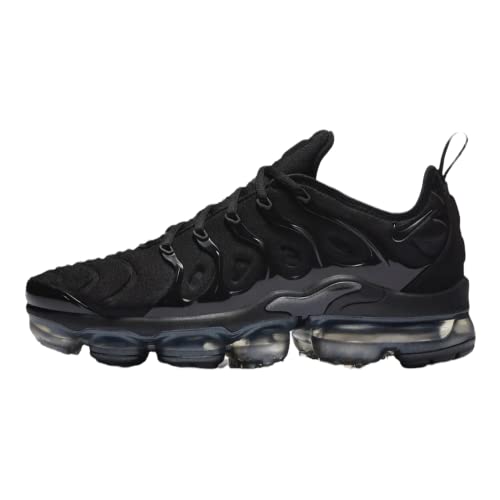 Nike Damen Schuhe Air Vapormax Plus SE DH1063-001, Schwarz (Black/Black/Anthracite), 39 EU