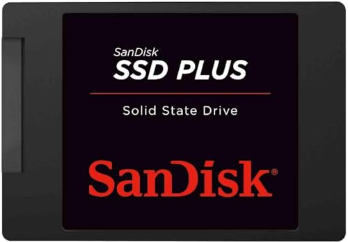 Ssd festplatte