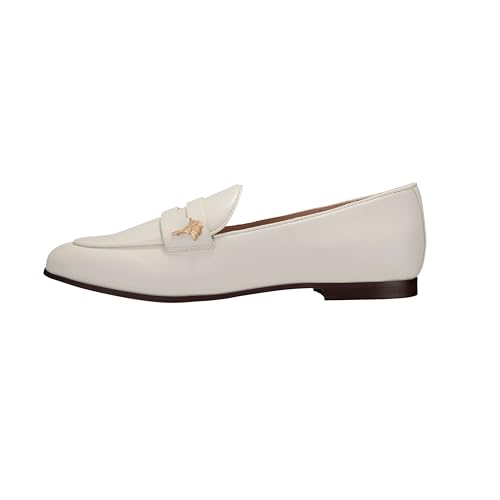 Joop! - unic Filippa edler Slip-On Schuh für Damen in Weiß