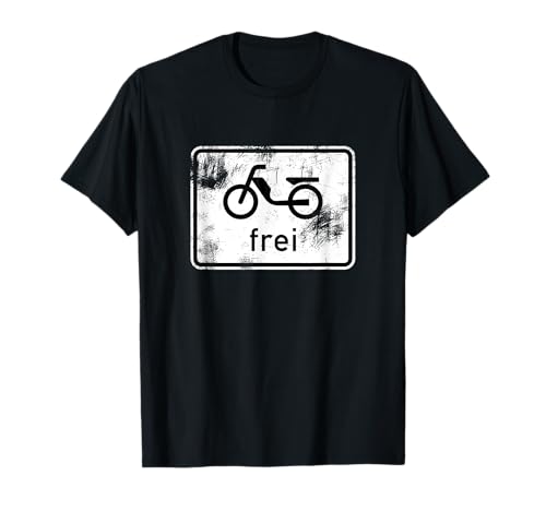 MOFA Frei T-Shirt