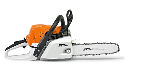 Motorsäge STIHL MS 231 - Schienenlänge 35 cm