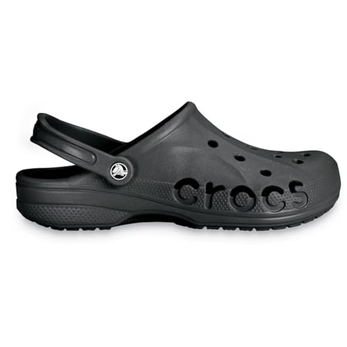Crocs Baya Clog 45-46 EU Black