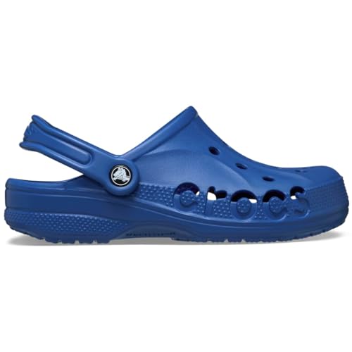 Crocs Via Clog 45-46 EU Blue Jean