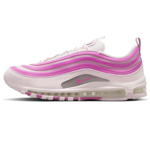 Nike Air Max 97 Herrenschuhe (pink Foam/Pink Foam/Playful), 45.5 EU