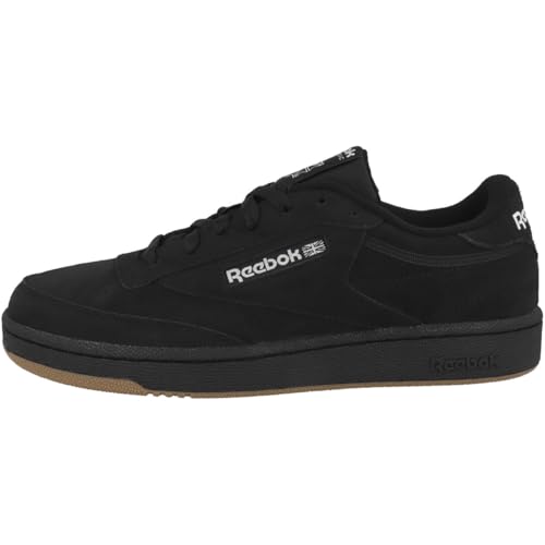 Reebok Unisex Club C 85 Classic Trainers