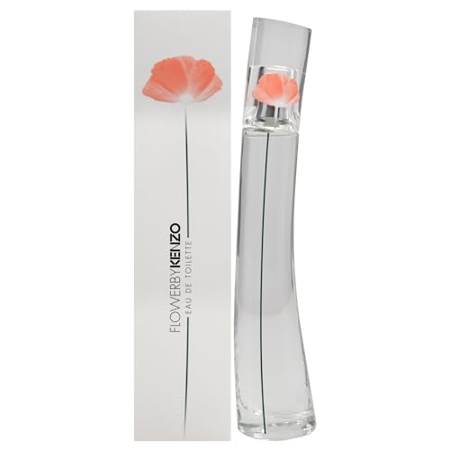 KENZO FLOWER BY KENZO EAU DE TOILETTE 50ML