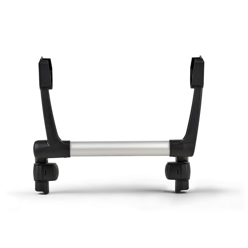 Bugaboo Donkey 6 Single und Double Autositz Adapter