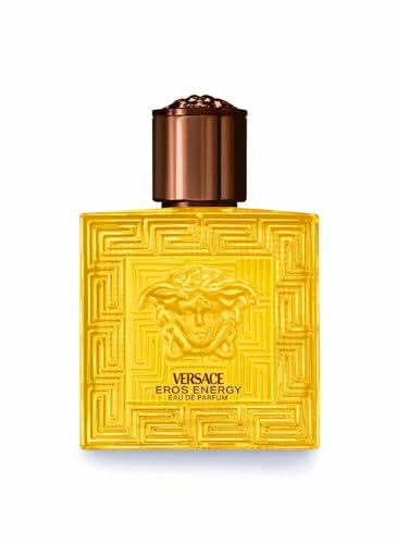 VERSACE Eros Energy Pour Homme Eau de Parfum 50 ml
