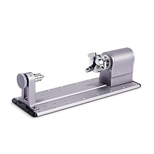 Snapmaker 2.0 Rotary Module for A350T Bundle, Snapmaker Artisan