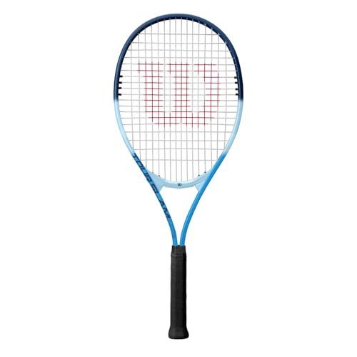 Wilson Tour Slam Lite Tennisschläger, Blau, Gr. 3