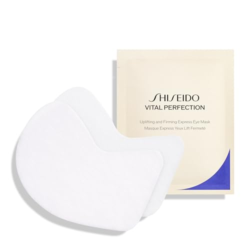 Shiseido Vital Perfection - Uplifting and Firming Express Eye Mask